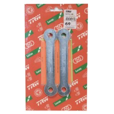 TRW ZF комплект заниження задньої підвіски (30 мм) Suzuki GSX 1300 R 99-12