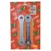 Комплект для зниження задньої підвіски TRW ZF (30 мм) для Suzuki SFV 650 Gladius 09-16, SV 650 16-,