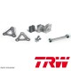 TRW ZF комплект для зниження задньої підвіски BMW G 650 XCOUNTRY / XMOTO 07-10, DUCATI MONSTER 1200 16-,