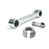 Комплект заниження задньої підвіски TRW ZF (25 мм) для Honda VFR 1200 10-16