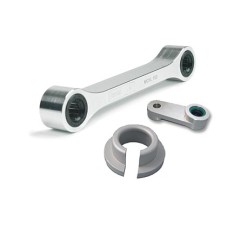 Комплект заниження задньої підвіски TRW ZF (25 мм) для Honda VFR 1200 10-16