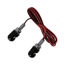 OXFORD КОМПЛЕКТ LED ЛАМП - ПІДСВІТКА НОМЕРНОГО ЗНАКА (СТАРИЙ КОД: OX111)