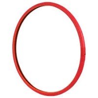 NUETECH ВНУТРІШНІЙ ЗАХИСТ ДИСКА (ЧЕРВОНИЙ) ДЛЯ СИСТЕМИ TUBLISS 21 ДЮЙМ