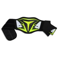 Пояс для нирок UFO DEMON ЖОВТИЙ FLUO - КОЛЕКЦІЯ 2024