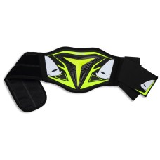 Пояс для нирок UFO DEMON ЖОВТИЙ FLUO - КОЛЕКЦІЯ 2024