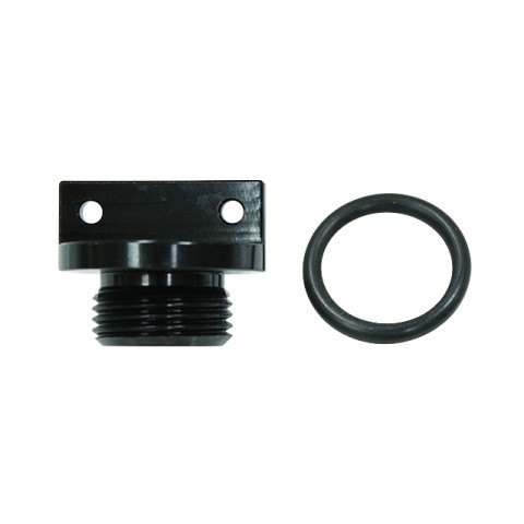 Пробка заливної горловини масла PSYCHIC для Suzuki чорна (MC-07210BK)