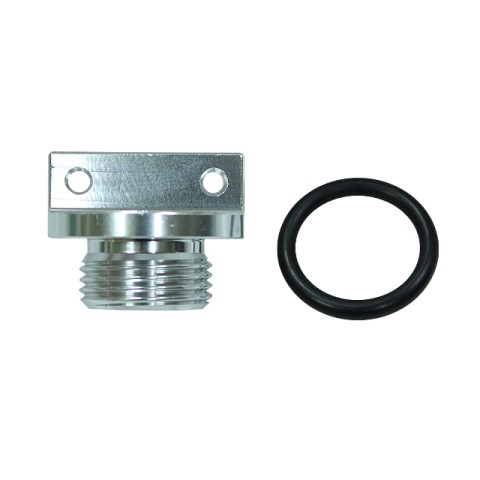 PSYCHIC пробка маслозаливної горловини Suzuki срібляста (MC-07210SL)