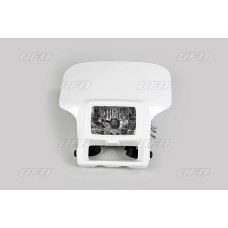 Передня галогенова фара UFO Honda XR 250/400R біла (оригінальний зразок)