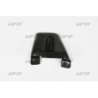 UFO Захист масляного насоса HONDA CRF 250R '04-09, CRF 250X '04-17 ЧОРНИЙ