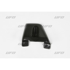 UFO Захист масляного насоса HONDA CRF 250R '04-09, CRF 250X '04-17 ЧОРНИЙ