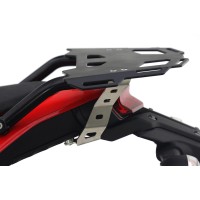 Задній багажник CROSSPRO Yamaha XTZ 690 Tenere 700 /World Raid '19 - '25 чорний