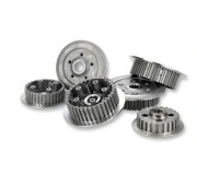 Внутрішні кошики зчеплення