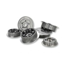 Внутрішній кошик зчеплення VERTEX для Kawasaki KXF 450 '06-'20, KFX 450R '08-'14, KLX 450R '08'-'10