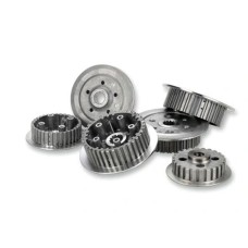 Внутрішній кошик зчеплення VERTEX для Kawasaki KXF 450 '06-'20, KFX 450R '08-'14, KLX 450R '08'-'10