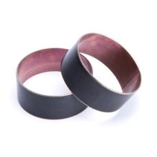 Втулки (паневи) передньої підвіски KYB (2шт) 43x48x12 43MM (комплект низ KAWASAKI ZX 10 '06-'07; SUZUKI GSXR 1000)