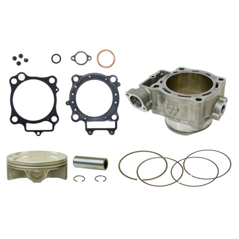 Комплект циліндра PSYCHIC для Honda CRF 450R (09-16) STD = 96MM (EC210-029) - замінено на CX-10002-1K