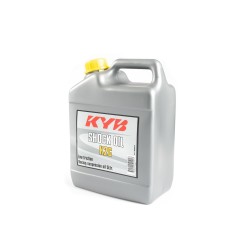 KYB (KAYABA) олива для центрального амортизатора Monoshock Shock Oil K2C 5L (AKC)