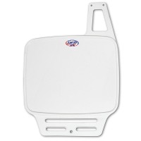 UFO номерна табличка Vintage