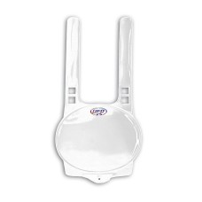 UFO Табличка для стартового номера KTM '80-'82 колір білий