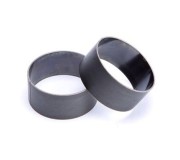 Втулки (вкладиші) підвіски