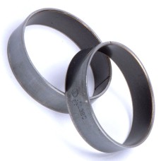 KYB Втулки (паневки) передньої підвіски (2шт) 43x46x12 43MM (комплект для Yamaha R1 '07)