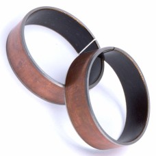 Втулки (вкладиші) передньої підвіски (2шт) 46x50x15 46MM (46/15MM) KYB