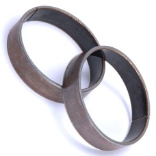 KYB Втулки (паневи) передньої підвіски (2шт) 48x52x12 48MM WP