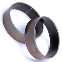 Втулки (вкладиші) передньої підвіски KYB (2шт) 48x52x15 48MM KYB