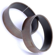 Втулки (вкладиші) передньої підвіски KYB (2шт) 48x52x15 48MM KYB