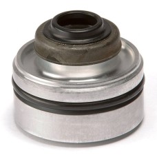 KYB КОМПЛЕКТНА УЩІЛЬНЮВАЛЬНА ГОЛОВКА ЗАДНЬОГО АМОРТИЗАТОРА 16MMX46MMX20MM HONDA CR 125 '04-'07; KAWASAKI KX 125/250 '00-'08; KXF 250 '04-'05; SUZUKI RM 250 '01-'03; RMZ 250 '04-'06; YAMAHA YZ 125/250 '00-'04; YZ 250/450F '01-'04 (УЩІЛЬНЮВАЧ АМОРТИЗАТОРА)