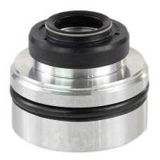 KYB Комплектна ущільнювальна головка заднього амортизатора 18MMX46MMX38MM FANTIC XX/XE 125/250 '20-'23; GAS GAS EC/XC 250/300 '18-'20; RJEJU MR 250/300 '21-'23; YAMAHA YZ 125/250 '06-'23; YZ 250F '10-'11 (ущільнювач амортизатора)