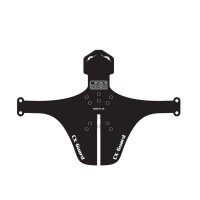 Розпродаж Rapid Racer Багажник велосипедний CX-Guard Gravel колір чорний