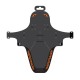 Швидкий розпродаж Racer Product RRP Крилo для велосипеда EnduroGuard Standard колір чорний/помаранчевий