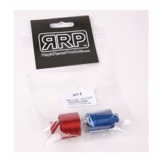 РАСПРОДАЖА RAPID RACER PRODUCT RRP АДАПТЕРИ ДЛЯ ПРЕСА RRP ДЛЯ ПІДШИПНИКІВ 63802 2RS (15X24X7MM)