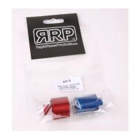 РАСПРОДАЖА RAPID RACER PRODUCT RRP АДАПТЕРИ ДЛЯ ПРЕСА RRP ДЛЯ ПІДШИПНИКІВ 6800 2RS (10X19X5MM)
