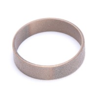 KYB КІЛЬЦЕ ПОРШНЯ ВІДБІЙНИКА ПЕРЕДНЬОГО АМОРТИЗАТОРА 18MMX20MMX5MM (61)