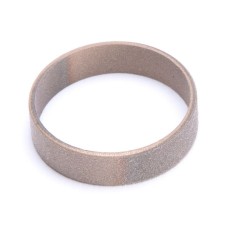 KYB КІЛЬЦЕ ПОРШНЯ ВІДБІЙНИКА ПЕРЕДНЬОГО АМОРТИЗАТОРА 18MMX20MMX5MM (61)