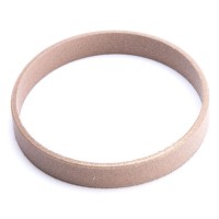 KYB КІЛЬЦЕ ПОРШНЯ ВІДБІЙНИКА ПЕРЕДНЬОГО АМОРТИЗАТОРА 30MMX32MMX5MM (61)