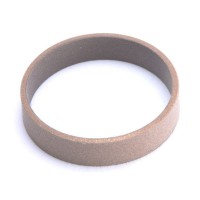 KYB КІЛЬЦЕ ПОРШНЯ ВІДБІЙНИКА ПЕРЕДНЬОГО АМОРТИЗАТОРА 22MMX24MMX5 (61)