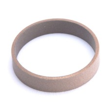 KYB КІЛЬЦЕ ПОРШНЯ ВІДБІЙНИКА ПЕРЕДНЬОГО АМОРТИЗАТОРА 22MMX24MMX5 (61)