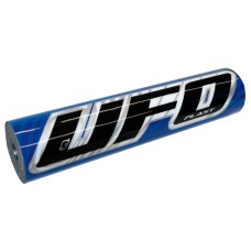 Губка на кермо UFO синя (на поперечку)