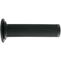 Ручки керма ARIETE TRIAL CLASSIC SUPER SOFT (120 ММ) БЕЗ ВІДВОРУ КОЛІР ЧОРНИЙ (12)