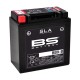 BS АКУМУЛЯТОР BB9-B (FA) 12V (YB9-B) 9AH 135X75X139 БЕЗОБСЛУГОВУВАНИЙ - ЗАЛИТИЙ (120A) (6)