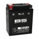 BS АКУМУЛЯТОР BB12A-A2 (FA) (YB12A-A2) 12V 12AH 134X80X161 БЕЗОБСЛУГОВУВАНИЙ - ЗАЛИТИЙ (150A) (5)