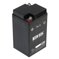 BS АКУМУЛЯТОР B49-6 (FA) 6V 10AH 91X83X159 ОБСЛУГОВУВАНИЙ - ЗАЛИТИЙ (80A) (10)