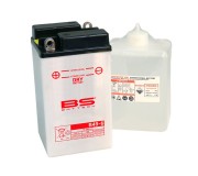 Сухі (електроліт окремо)