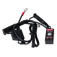 Тестер акумуляторів BS BT01 12V (EL)