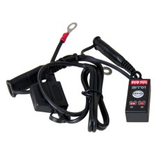 Тестер акумуляторів BS BT01 12V (EL)