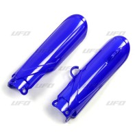 UFO Захисти передніх вилок (амортизаторів) Yamaha YZ 65 '19-'20 синій колір