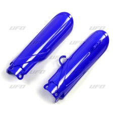 UFO Захисти передніх вилок (амортизаторів) Yamaha YZ 65 '19-'20 синій колір